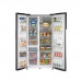 MIDEA MDRS710FIE28SG SIDE BY SIDE FRIDGE(548L)(ENERGY EFFICIENCY CLASS 3)